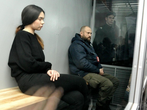 В Харькове вынесут приговор в деле о ДТП на Сумской. Фото: ukrinform.ua