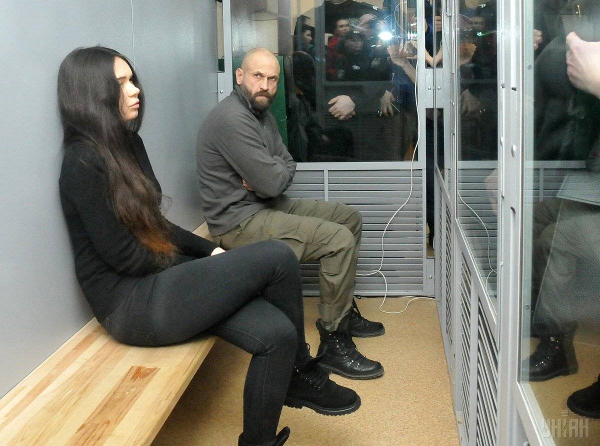 Дронов подаст апелляцию на приговор суда по делу о ДТП на Сумской. Фото: hromadske.ua
