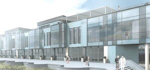 Пошопился и на поезд: на Южном вокзале появится новый ТРЦ