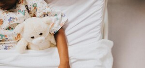 Цифра дня: скільки львів'ян хворіють на кір