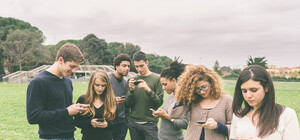 С размахом: весь Киев планируют покрыть бесплатным Wi-Fi