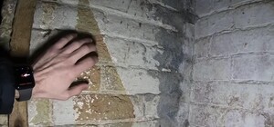 Путешествие в подземелье: запорожский блогер проник в старые катакомбы и снял это на видео