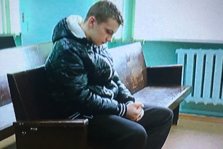 В Харькове 16-летний парень убил свою 14-летнюю девушку. Фото: objectiv.tv