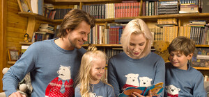 Голосование открыто: харьковчане могут выбрать победителей семейного фотоконкурса