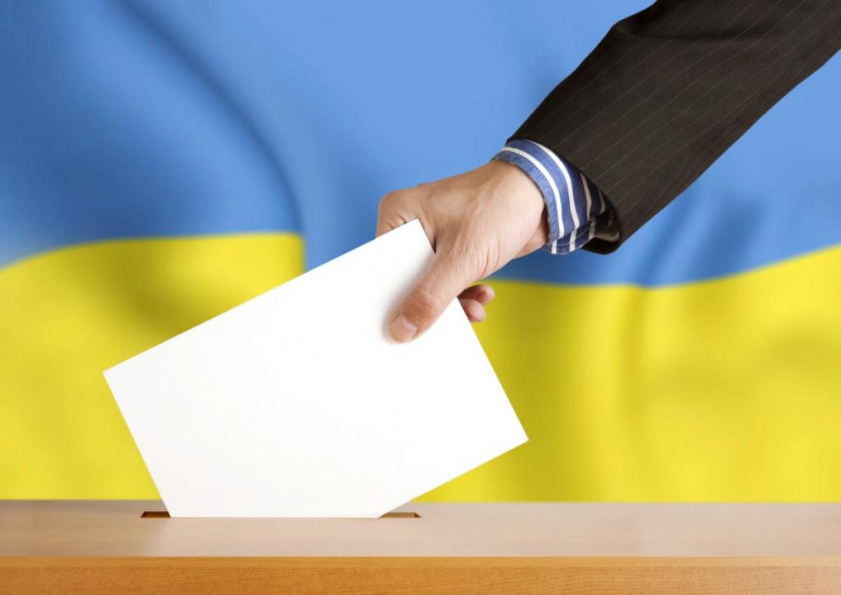 Выборы президента Украины-2019: как проголосовать в Харькове не по месту прописки