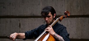 Веселий Бах: на площі Ринок святкуватиму день народження відомого композитора