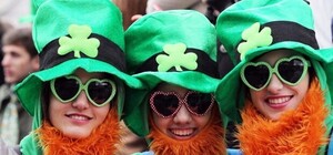 Ирландское пиво и охота на Лепрекона: как на 