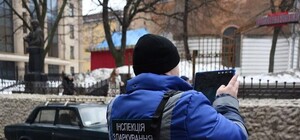 400 штрафов за месяц: как работает Инспекция по паркованию в Харькове
