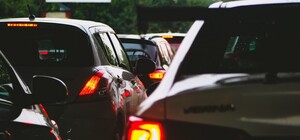 Прощавайте, черги: в одному з пунктів пропуску на Львівщині — нововведення