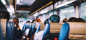 Пассажирам на заметку: в Ленинском районе изменили схему движения автобусов