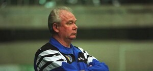 Гордимся: Лобановский попал в ТОП-10 лучших тренеров мира