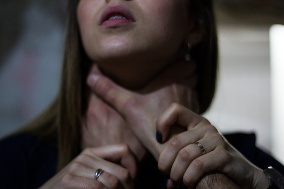 В Харькове задушили женщину. Фото иллюстративное: klops.ru