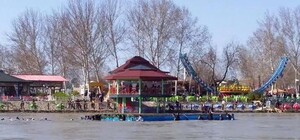 Крушение парома в Ираке: погибли около 100 человек