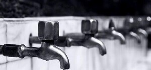 Приходи посмотреть: в Киеве открылась выставка про воду от авторов ведущих мировых изданий