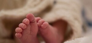 Убийство младенца на Бабурке: полиция ищет свидетелей