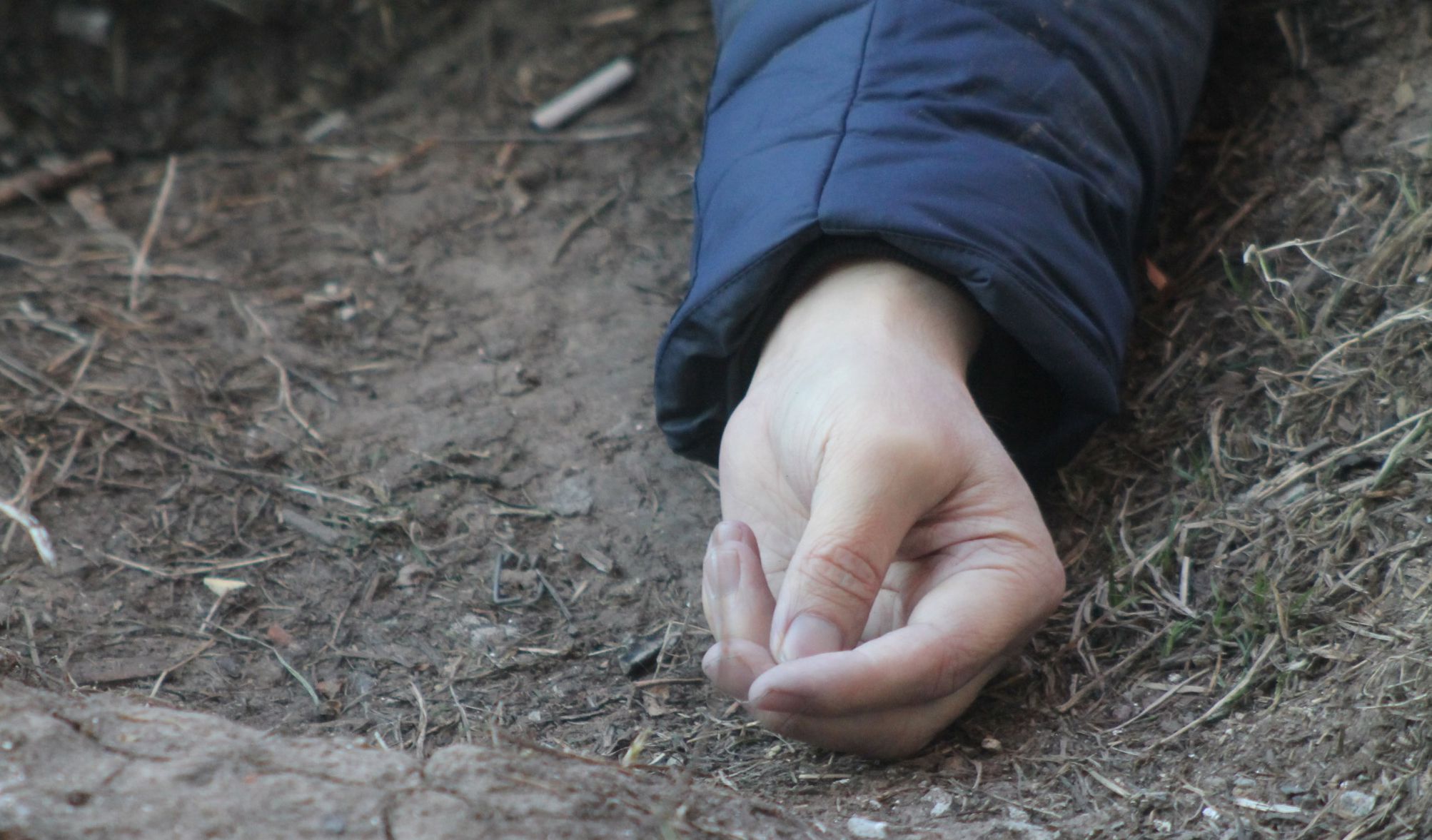 На ХТЗ нашли тело 43-летнего харьковчанина. Фото иллюстративное: 24News.com.ua