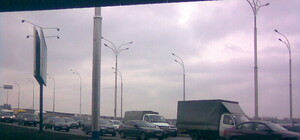 Несмотря на открытие Гаванского моста, набережная все равно стоит