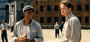 Побег из Шоушенка. Mystery Play