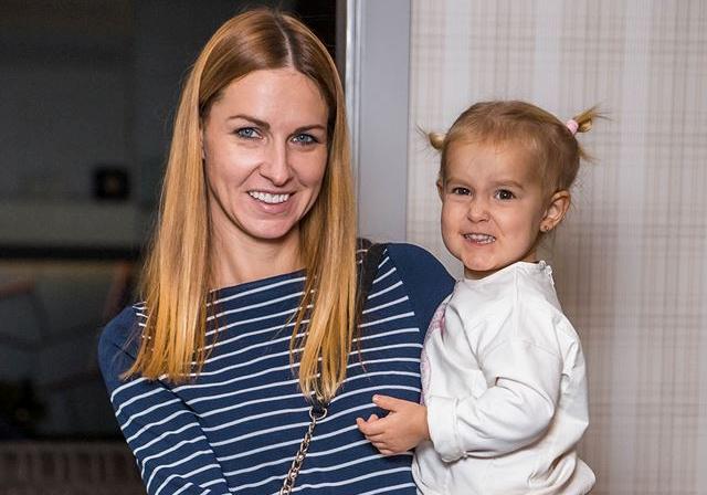 Харьковчанка рассказала подробности похищения 3-летней дочери