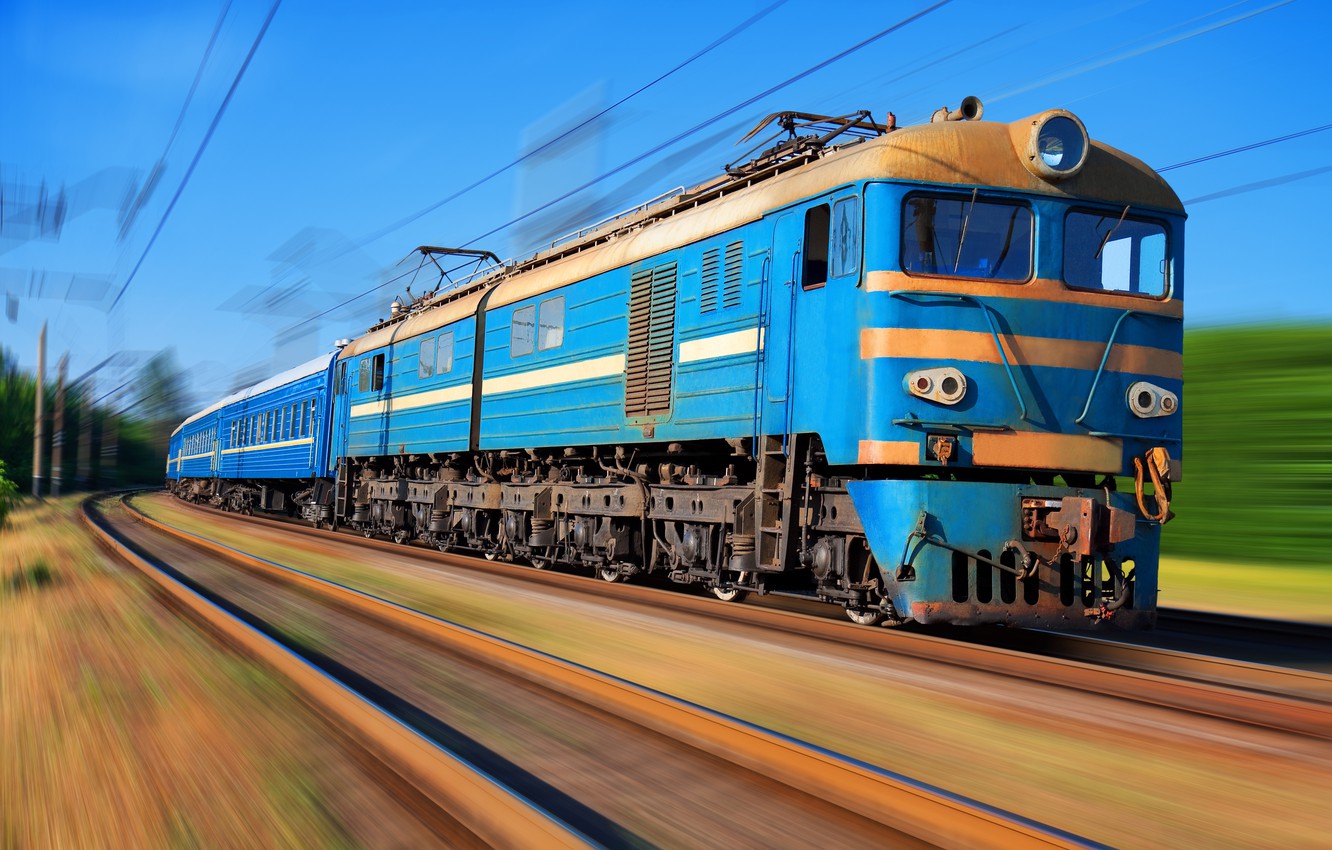 Поезда из Харькова в Киев и обратно будут отправляться раньше. Фото: slk.kh.ua