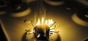 Без газа в Крыму остались более 2 тысяч абонентов: что произошло