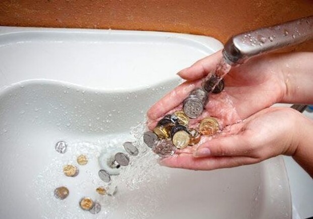 В Харькове поднимут тарифы на холодную воду и канализацию. Фото: odessamedia.net