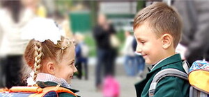 Родителей харьковских первоклашек приглашают на интернет-собрание