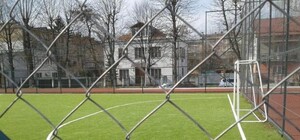 Покращення: які стадіони і спортмайданчики відремонтують у Львові