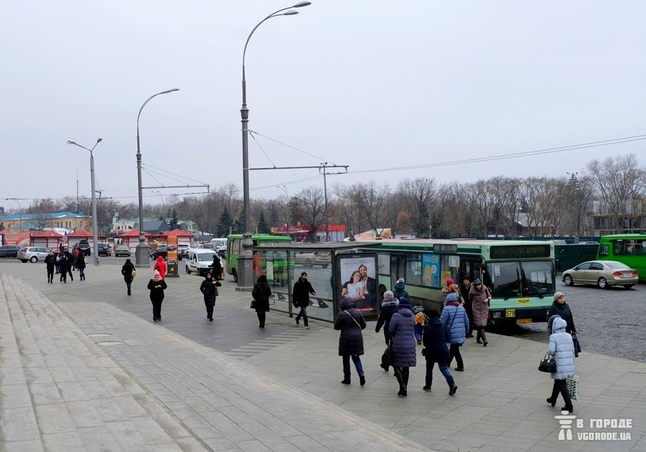 Остановка постышева хабаровск какой автобус