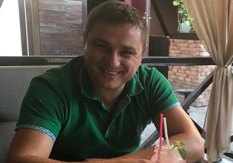 Новость - События - Без отца остался ребенок: в жутком ДТП под Харьковом погиб полицейский