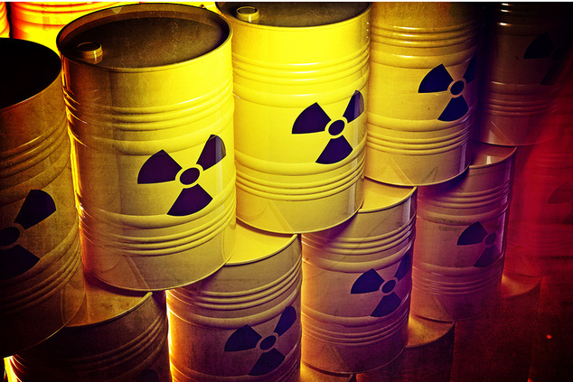 Харьковским ученым дали разрешение на ввоз ядерного топлива. Фото: forbes.net.ua