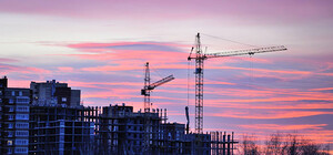 В 60 метрах от моря: в рекреационной зоне Одессы намечается очередная  незаконная стройка