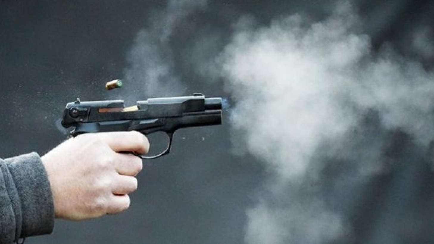 В Харькове мужчина устроил стрельбу в ТЦ. Фото иллюстративное: glavpost.ua