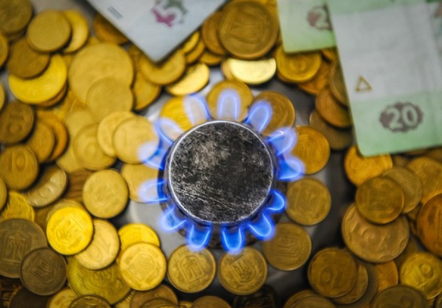 Харьковчане будут больше платить за газ. Фото: Finclub.net