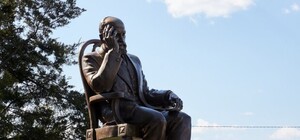 Кому и где: в Харькове появился новый памятник