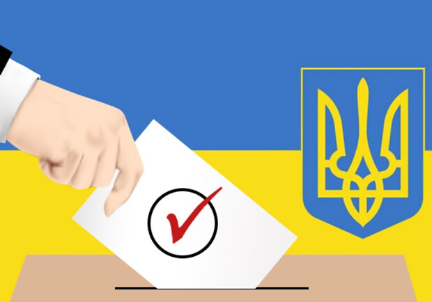 Выборы президента Украины 2019 в Харькове: как проходит второй тур (фото, видео)