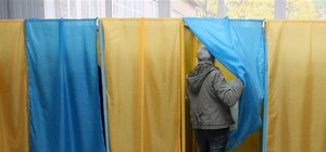 День выборов: в Днепре открылись все избирательные участки