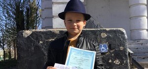 Загадочная история: в Кривом Роге в списках избирателей оказался 8-летний мальчик