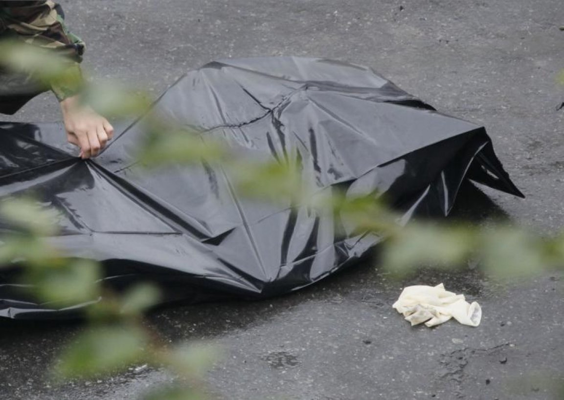 Под Харьковом нашли труп пропавшего мужчины. Фото иллюстративное: varta1.com.ua