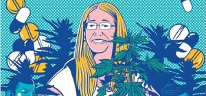 Смакуй з Ляшком: у Львові зварили обліпихове пиво, присвячене Уляні Супрун