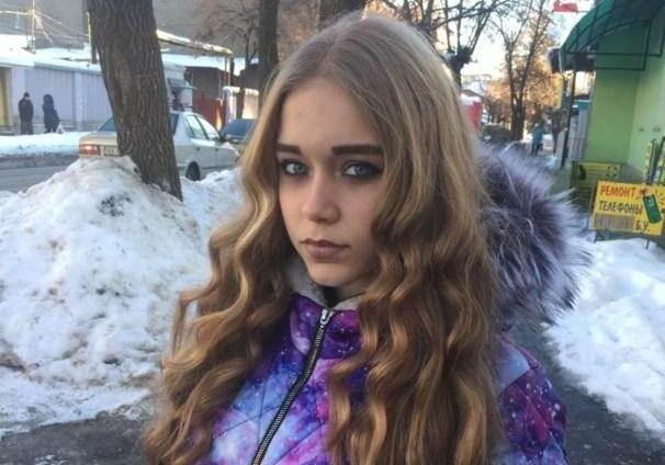 Анастасию Снегиреву, которая пропала 22 апреля, нашли в Харькове