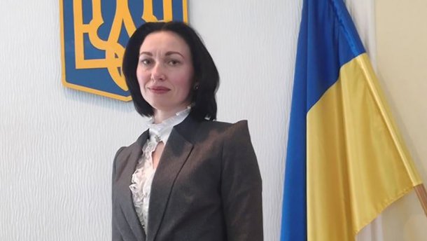 Елена Танасевич стала главой Антикоррупционного суда в Украине