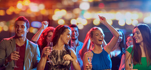 Запомнится надолго: 5 идей для нескучного выпускного в Одессе