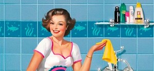 Не пей из-под крана: на Нивках будут промывать трубы