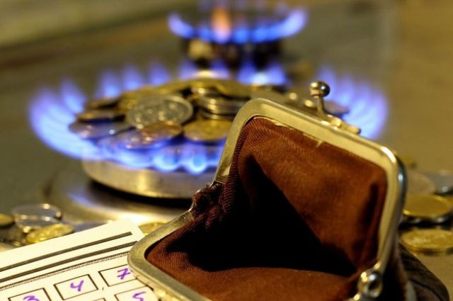 В Харькове и области изменились тарифы на газ. Фото: kp.ua