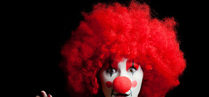 «Здравствуй, цирк!»