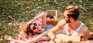 Отличный день для пикника: какая погода сегодня в Запорожье