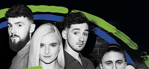 Tuborg підтримав музичний експеримент 