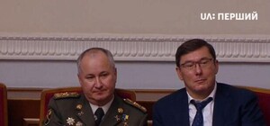 Первые пошли: глава СБУ и министр обороны подали в отставку. Генпрокурор пока молчит