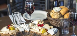 Мастер-классы в кулинарной школе Al.Cuisine в июне